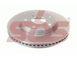 sbs 18153145173 stabdžių diskas 
 Stabdžių sistema -> Diskinis stabdys -> Stabdžių diskas
4351242040
