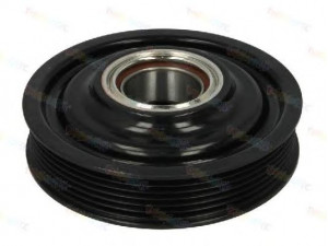 THERMOTEC KTT040145 magnetinė sankaba, oro kondicionieriaus kompresorius 
 Oro kondicionavimas -> Kompresorius/dalys