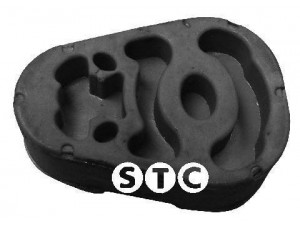 STC T405534 atraminis buferis, triukšmo slopintuvas 
 Išmetimo sistema -> Surinkimo dalys -> Atskiros surinkimo dalys -> Guminė apsauga
51769176, 55187596