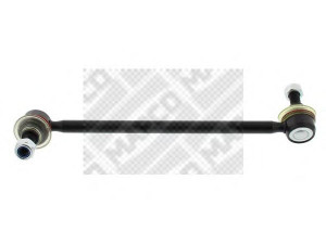 MAPCO 59538HPS šarnyro stabilizatorius 
 Ašies montavimas/vairavimo mechanizmas/ratai -> Stabilizatorius/fiksatoriai -> Savaime išsilyginanti atrama
4056A035, MR316436