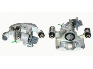 BREMBO F 83 054 stabdžių apkaba 
 Stabdžių sistema -> Stabdžių matuoklis -> Stabdžių matuoklio montavimas
4775012380