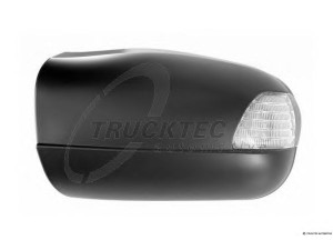TRUCKTEC AUTOMOTIVE 02.57.096 korpusas, išorinis veidrodėlis
210 810 0264