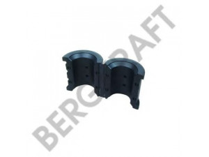 BERGKRAFT BK2870721SP skersinio stabilizatoriaus įvorių komplektas
1135100, 1137960, 1193034, 3028448
