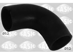 SASIC 3330021 kompresoriaus padavimo žarna 
 Išmetimo sistema -> Turbokompresorius
0382AK, 1337343080, 0382AK