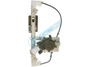 ELECTRIC LIFE ZR FR63 L lango pakėliklis 
 Vidaus įranga -> Elektrinis lango pakėliklis
1331606
