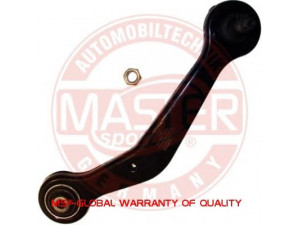MASTER-SPORT 22349-PCS-MS vikšro valdymo svirtis 
 Ašies montavimas/vairavimo mechanizmas/ratai -> Valdymo svirtis/pasukamosios svirties sujungimas -> Vairo trauklės (valdymo svirtis, išilginis balansyras, diago
33 32 1 090 905, 33 32 6 770 059