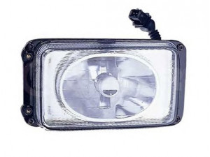 ALKAR 9602273 rūko žibintas 
 Kėbulas -> Pagalbiniai žibintai/dalys -> Rūko žibintas/dalys -> Rūko žibintas/įterp.
28205756, 28208756