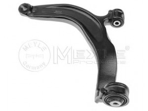 MEYLE 116 050 0076 vikšro valdymo svirtis 
 Ašies montavimas/vairavimo mechanizmas/ratai -> Valdymo svirtis/pasukamosios svirties sujungimas -> Vairo trauklės (valdymo svirtis, išilginis balansyras, diago
7H0 407 151 E, 7H0 407 151 F, 7H0 407 151 G