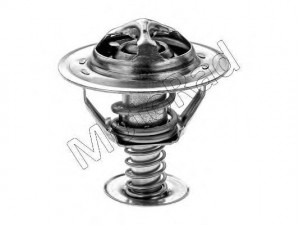 MOTORAD 281-88 termostatas, aušinimo skystis 
 Aušinimo sistema -> Termostatas/tarpiklis -> Thermostat
1N02-15-171, MD338234, 21200-57J05