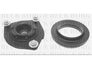 BORG & BECK BSM5194 pakabos statramsčio atraminis guolis 
 Ašies montavimas/vairavimo mechanizmas/ratai -> Montavimas, pakabos statramstis
54321JD00B, 54321JG01B, 54321JG02B