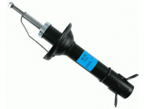 SACHS 280 485 amortizatorius 
 Pakaba -> Amortizatorius
B455-28-700, B455-28-900, B459-28-700A