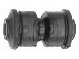 FEBI BILSTEIN 02875 įvorė, lakštinė lingė 
 Pakaba -> Lakštinė spyruoklinė pakaba
81.96020.0231, 81.96020.0250, 81.96020.0252