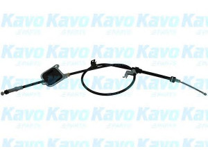 KAVO PARTS BHC-2033 trosas, stovėjimo stabdys 
 Stabdžių sistema -> Valdymo svirtys/trosai
47560SD9013, 47560SH5013, 47560SH5033