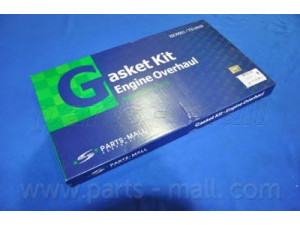 PARTS-MALL PFA-G030U visas tarpiklių komplektas, variklis 
 Variklis -> Tarpikliai -> Karterio tarpiklis
2092037D00, 2092037D00A