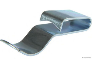 HERTH+BUSS ELPARTS 50266233 žarnos spaustukas
642137