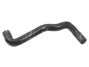 FARE SA 8383 radiatoriaus žarna 
 Aušinimo sistema -> Žarnelės/vamzdeliai/sujungimai -> Radiatoriaus žarnos
037121053H, 037121053H