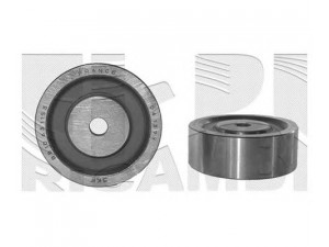 AUTOTEAM A01512 įtempiklio skriemulys, V formos rumbuotas diržas 
 Diržinė pavara -> V formos rumbuotas diržas/komplektas -> Įtempiklio skriemulys
5010284949, 98429701, 6453CE, 5010284948