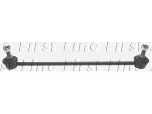 FIRST LINE FDL7168 šarnyro stabilizatorius 
 Ašies montavimas/vairavimo mechanizmas/ratai -> Stabilizatorius/fiksatoriai -> Savaime išsilyginanti atrama
508771, 508771