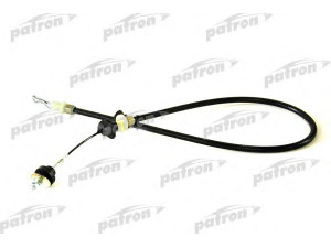 PATRON PC6015 sankabos trosas 
 Sankaba/dalys -> Sankabos valdymas -> Sankabos trosas
6K1 721 335G, 6K1 721 335H