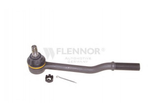 FLENNOR FL486-B skersinės vairo trauklės galas 
 Vairavimas -> Vairo mechanizmo sujungimai
4852101G25