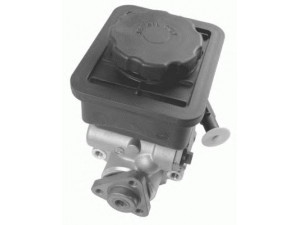 ZF LENKSYSTEME 7691.900.518 hidraulinis siurblys, vairo sistema 
 Vairavimas -> Vairo pavara/siurblys
32 41 6 750 938, 6 750 938