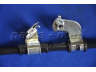 PARTS-MALL PTA-240 trosas, stovėjimo stabdys 
 Stabdžių sistema -> Valdymo svirtys/trosai
5991243250