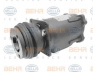 HELLA 8FK 351 100-071 kompresorius, oro kondicionierius 
 Oro kondicionavimas -> Kompresorius/dalys
EAC 9616