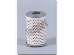 FLEETGUARD FF5228 kuro filtras 
 Techninės priežiūros dalys -> Papildomas remontas
81125030018