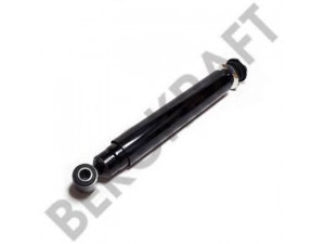BERGKRAFT BK6578305 amortizatorius
1 390 898, 1 478 501, 1390898, 1478501