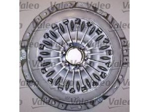 VALEO 826825 sankabos komplektas 
 Sankaba/dalys -> Sankabos remonto komplektas, visas
41200-3A200, 412003A200