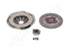 JAPANPARTS KF-416 sankabos komplektas 
 Sankaba/dalys -> Sankabos remonto komplektas, visas