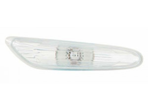 LORO 444-1413R-UE indikatorius 
 Kėbulas -> Šviesos -> Indikatorius/dalys -> Indikatorius
63133403613, 63133418447, 63136911370