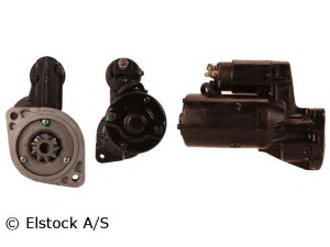 ELSTOCK 25-1017 starteris 
 Elektros įranga -> Starterio sistema -> Starteris
M2T51082, M2T51083, M2T54771, 23300-W1701