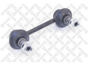 STELLOX 56-74018-SX šarnyro stabilizatorius 
 Ašies montavimas/vairavimo mechanizmas/ratai -> Stabilizatorius/fiksatoriai -> Savaime išsilyginanti atrama
562610Z800, 562614F02, 562614F701
