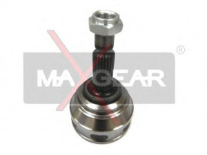 MAXGEAR 49-0513 jungčių komplektas, kardaninis velenas 
 Ratų pavara -> Sujungimai/komplektas