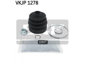 SKF VKJP 1278 gofruotoji membrana, kardaninis velenas 
 Ratų pavara -> Gofruotoji membrana