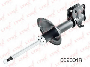 LYNXauto G32301R amortizatorius 
 Pakaba -> Amortizatorius
20310-FE140, 20310-FE620, 20310-FE640