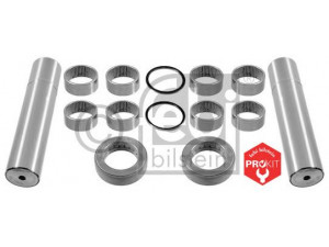 FEBI BILSTEIN 11404 remonto komplektas, pasukamojo kakliuko kaištis 
 Ašies montavimas/vairavimo mechanizmas/ratai -> Pasukamojo kakliuko remonto rinkinys -> Remonto komplektas, karbiuratorius
300 330 00 19/2, 300 330 00 19/2