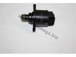AUTOMEGA 301330455078D tuščiosios eigos valdymo vožtuvas, oro tiekimas
078133455D, 078133455D, 078133455D
