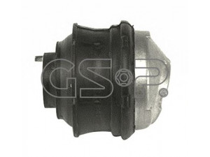 GSP 512544 variklio montavimas 
 Variklis -> Variklio montavimas -> Variklio montavimo rėmas
203 240 19 17