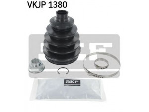 SKF VKJP 1380 gofruotoji membrana, kardaninis velenas 
 Ratų pavara -> Gofruotoji membrana