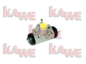 KAWE W5517 rato stabdžių cilindras 
 Stabdžių sistema -> Ratų cilindrai
43300SO4003, 43300SR3003, 43300SR3003