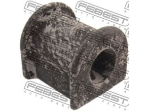 FEBEST TSB-801 skersinio stabilizatoriaus įvorių komplektas 
 Ašies montavimas/vairavimo mechanizmas/ratai -> Stabilizatorius/fiksatoriai -> Sklendės
48815-33080
