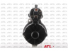 ATL Autotechnik A 10 620 starteris 
 Elektros įranga -> Starterio sistema -> Starteris
73GB11000AA, 1527636, 6016154