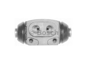 BOSCH 0 204 116 581 rato stabdžių cilindras