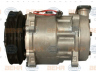 HELLA 8FK 351 127-621 kompresorius, oro kondicionierius 
 Oro kondicionavimas -> Kompresorius/dalys
606 0269 4, 717 2174 5, 60602694