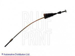 BLUE PRINT ADT346208 trosas, stovėjimo stabdys 
 Stabdžių sistema -> Valdymo svirtys/trosai
46410-33070