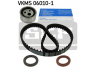 SKF VKMS 06010-1 paskirstymo diržo komplektas