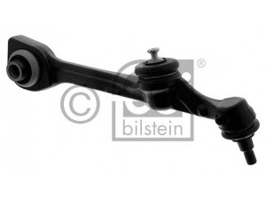 FEBI BILSTEIN 38058 vikšro valdymo svirtis 
 Ašies montavimas/vairavimo mechanizmas/ratai -> Valdymo svirtis/pasukamosios svirties sujungimas -> Vairo trauklės (valdymo svirtis, išilginis balansyras, diago
221 330 68 07, 221 330 82 07