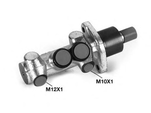 OPEN PARTS FBM1282.00 pagrindinis cilindras, stabdžiai 
 Stabdžių sistema -> Pagrindinis stabdžių cilindras
4601000QAM, 7701207198